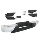 Rear Bumper Assembly for Chevrolet Colorado (2004–2007)