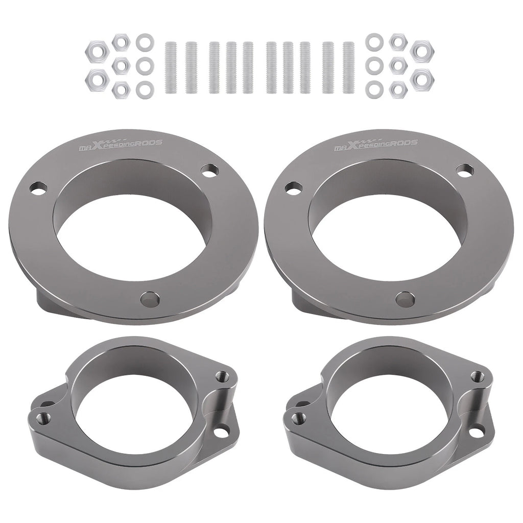 2" Lift Kit Spacers for Subaru Legacy Outback FRS BRZ (2010–2018)