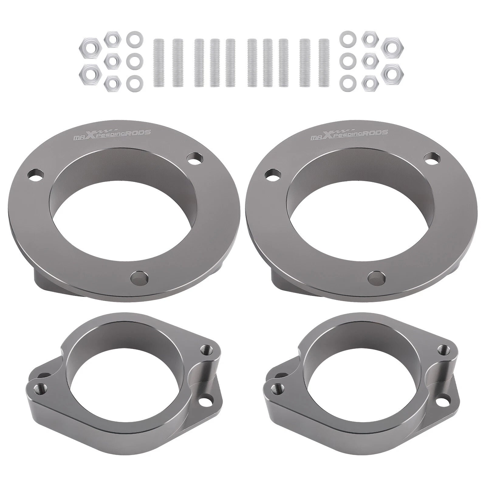 2" Lift Kit Spacers for Subaru Legacy Outback FRS BRZ (2010–2018)