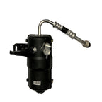A/C Compressor with Clutch for Ford F-150 Mark LT (2006)