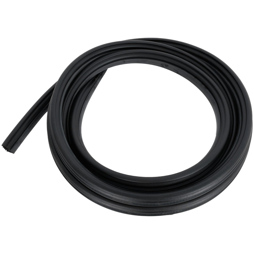 Front Driver Left Side Glass Seal for Ford F-150 (2009–2014)