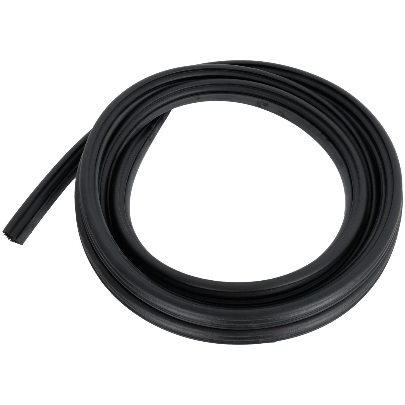 Front Driver Left Side Glass Seal for Ford F-150 (2009–2014)