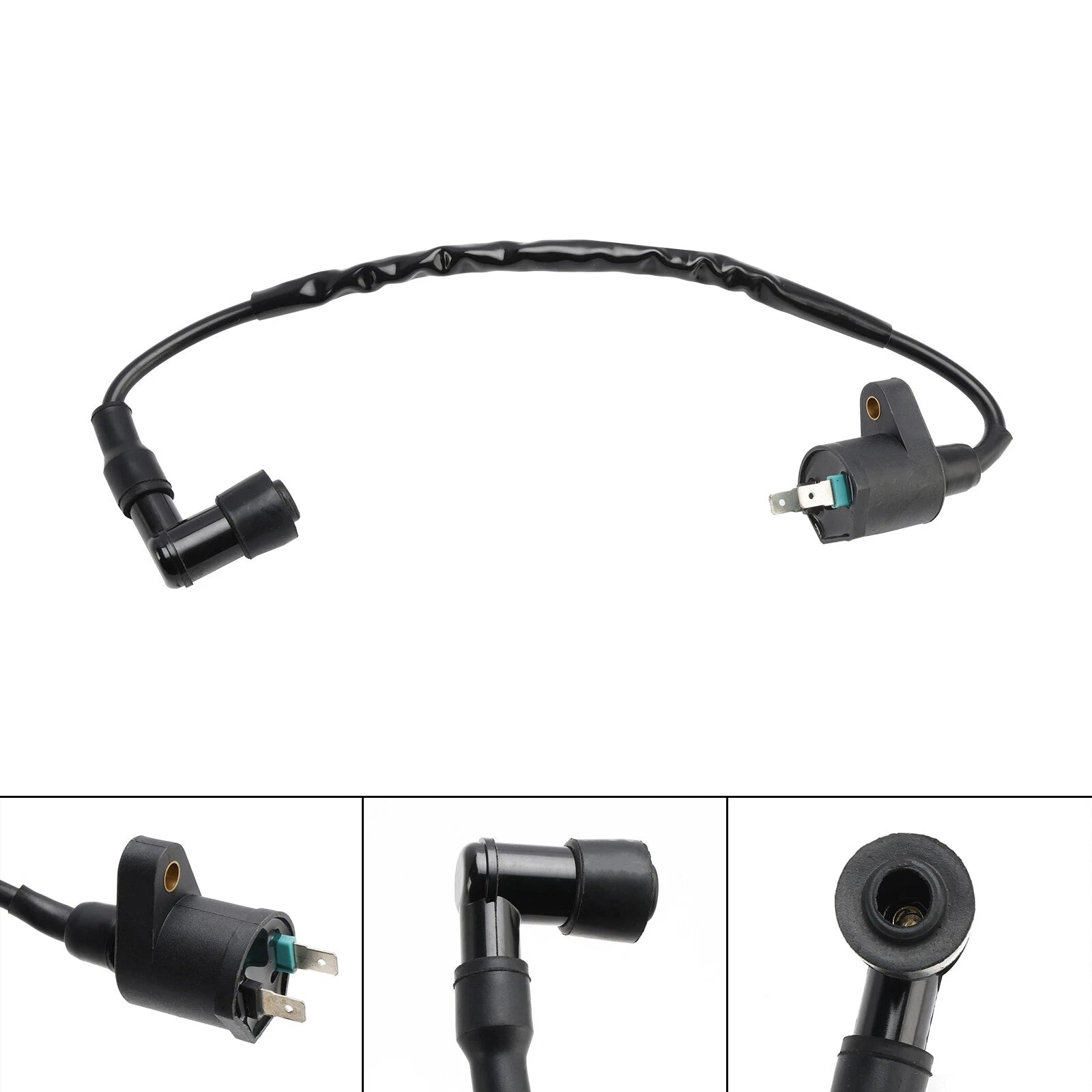 CDI Box Igniter for Adly ATV 150 Sport/Utility/Crossroad, KAYO FOX 70, TTR-110