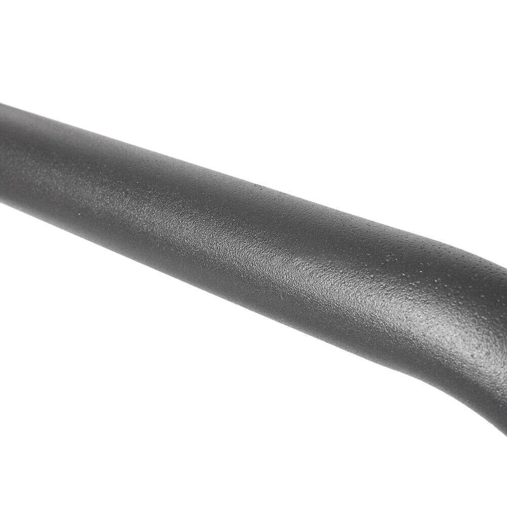 Front Engine Guard Crash Bar Protection for BMW R1200R (2015-2017) Black
