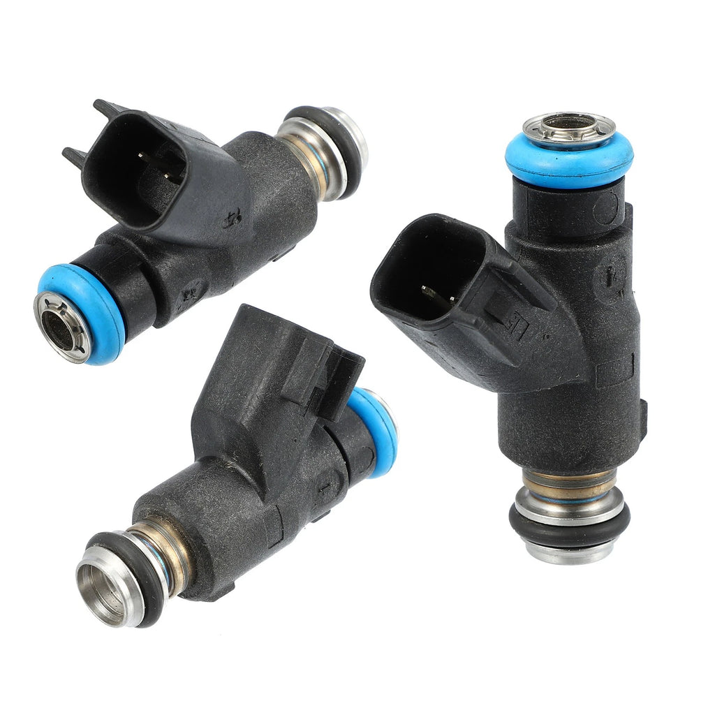 8pcs Flow Matched Fuel Injector for Chevrolet Avalanche 5.3L (2010–2013)