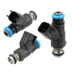 8pcs Flow Matched Fuel Injector for Chevrolet Avalanche 5.3L (2010–2013)