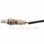 2X O2 Oxygen Sensor for Jeep Patriot (2007–2010) 2.0L 2.4L Upstream