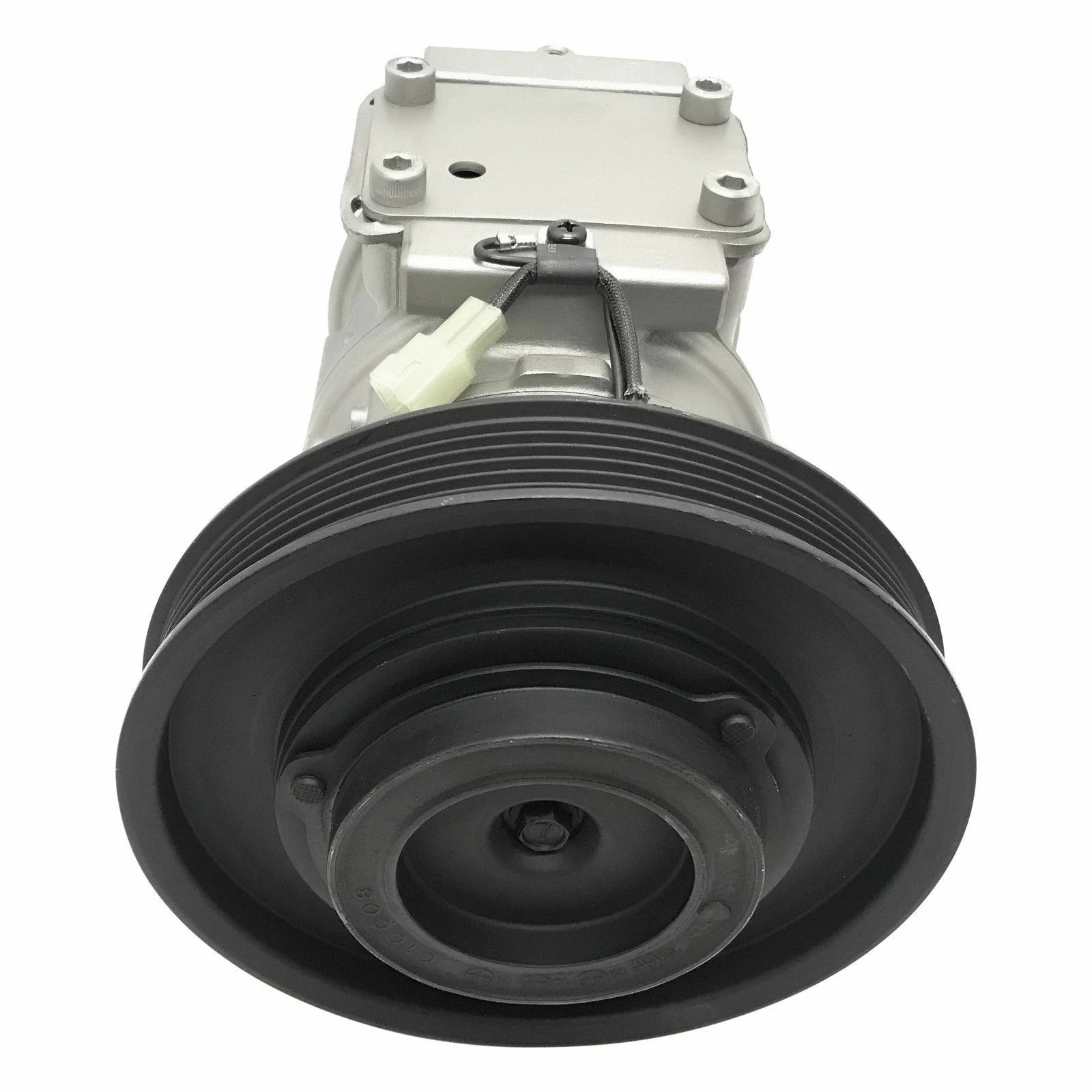 Compressor Kit Replacement for Honda Accord 2.3L Acura CL 2.3 (1998-2002)