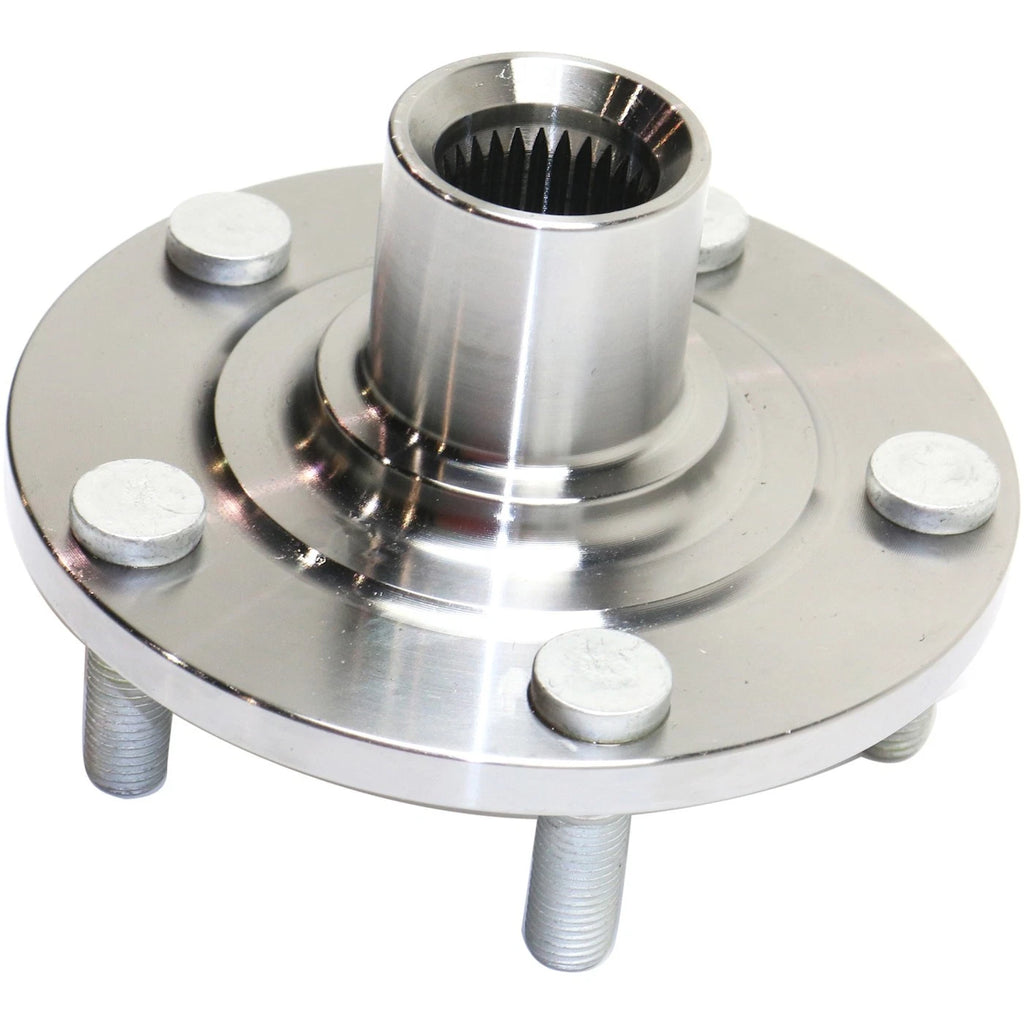 Wheel Hubs for Mitsubishi Lancer AWD (2009–2015)