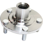 Wheel Hubs for Mitsubishi Lancer AWD (2009–2015)