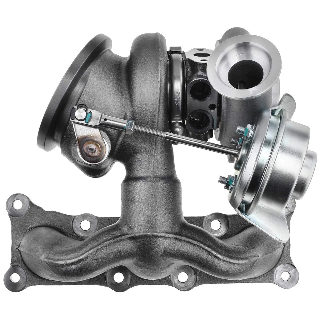 2X Turbocharger for BMW 335i (2007-2015)