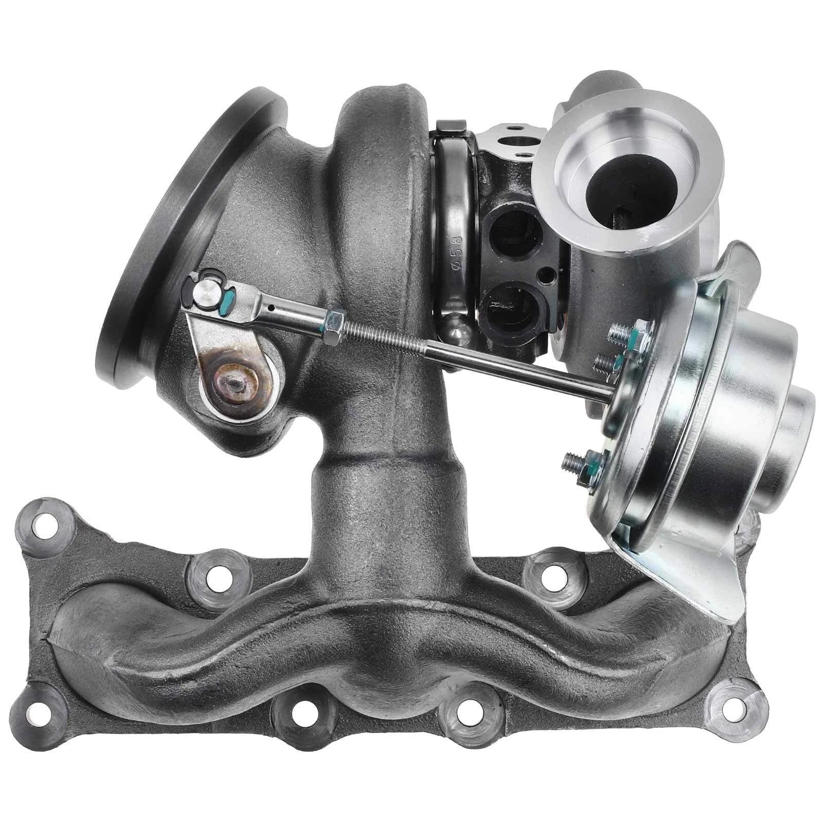 2X Turbocharger for BMW 335i (2007-2015)