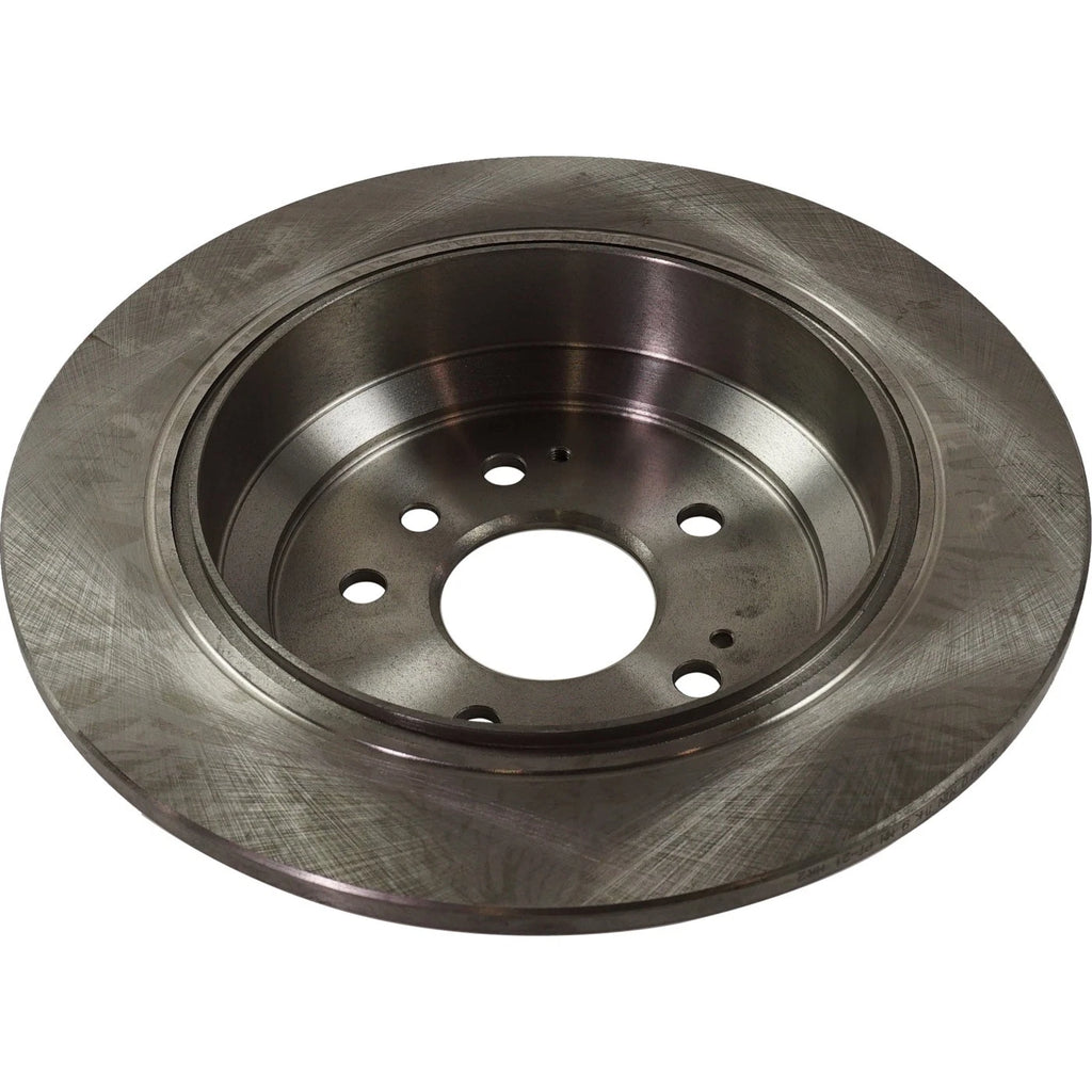 Disc Brake Rotor for Honda Pilot (2016–2020) Rear Solid