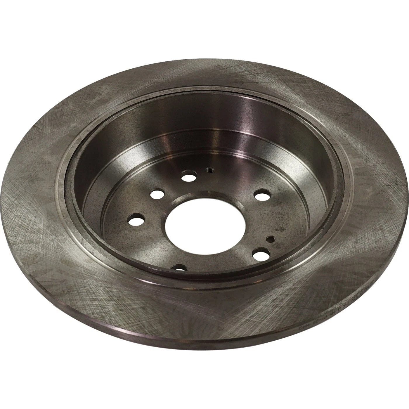 Disc Brake Rotor for Honda Pilot (2016–2020) Rear Solid