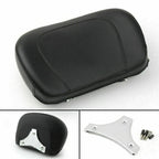 Sissy Bar Backrest Pad for Electra Glide Road King (2009–2014)