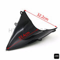 Windshield Windscreen for Honda CBR1000RR (2012–2016) Black