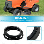 Blade Belt for Husqvarna LT130 42" Cut (Ref. 532144959)