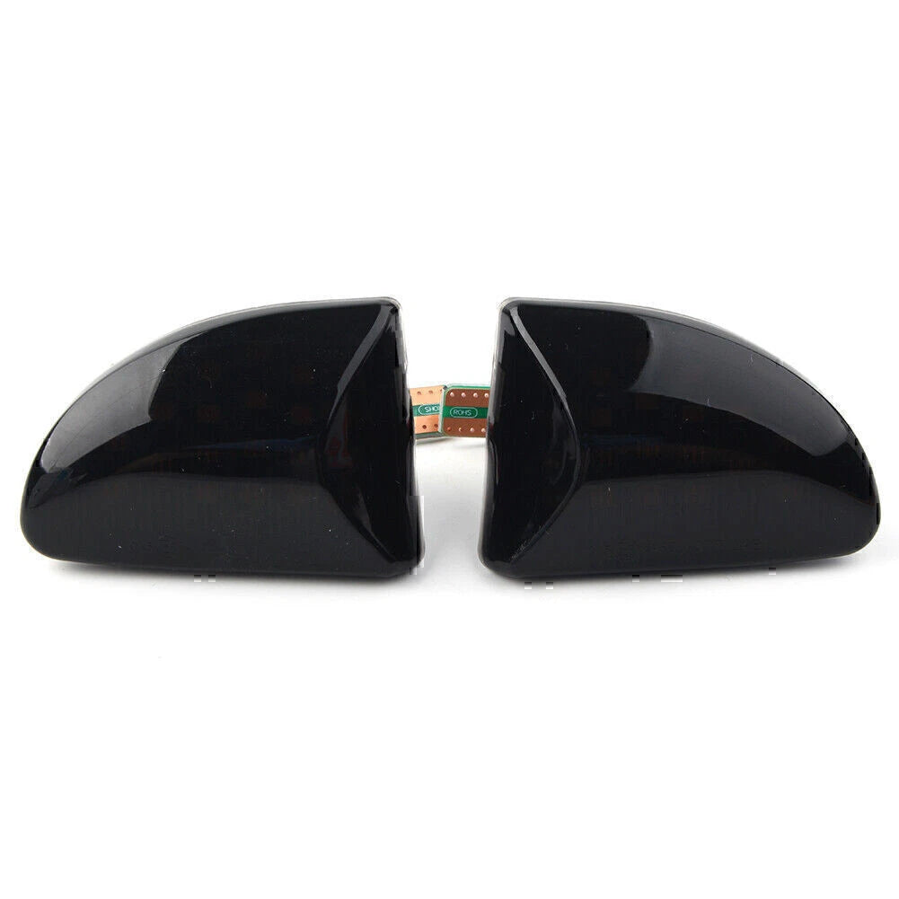 LED Sequential Side Marker Turn Signal Light for Smart Fortwo W451 (2007–2014)
