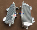 Aluminum Radiator for KAWASAKI KDX200 KDX220 (1997-2006)