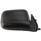 Manual Mirror Set for Nissan Frontier (1998–2004)