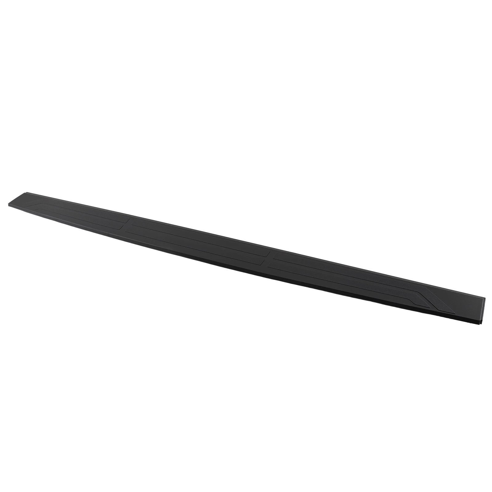 Black Tailgate Cover for Toyota Tundra (2014–2018)