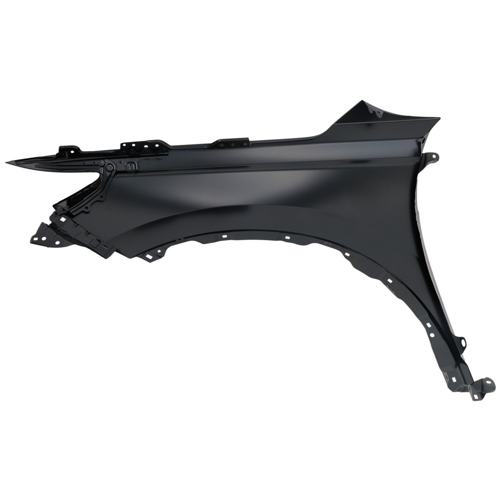 Fender for Honda CR-V (2023–2025) Front Passenger Side