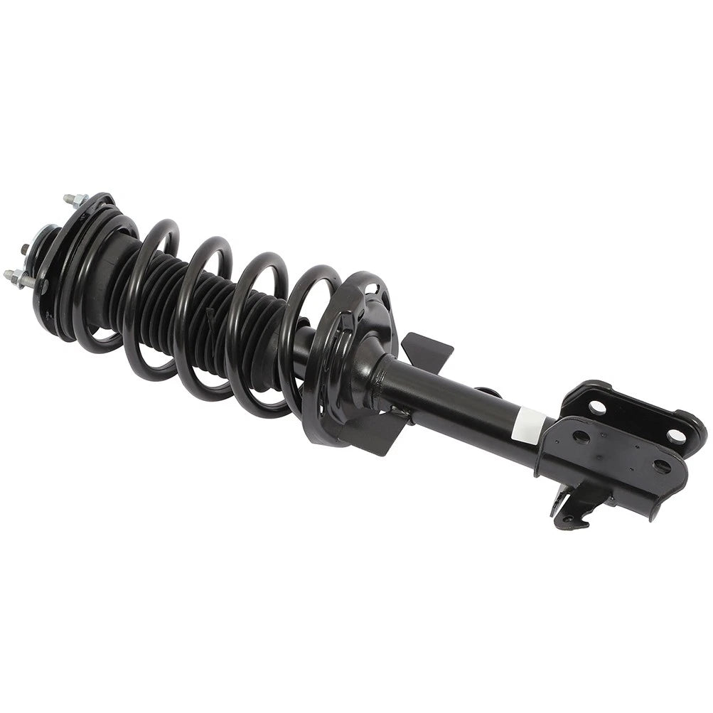 2X Complete Struts Springs & Mount + 2X Shocks for Honda Odyssey (2011–2015)