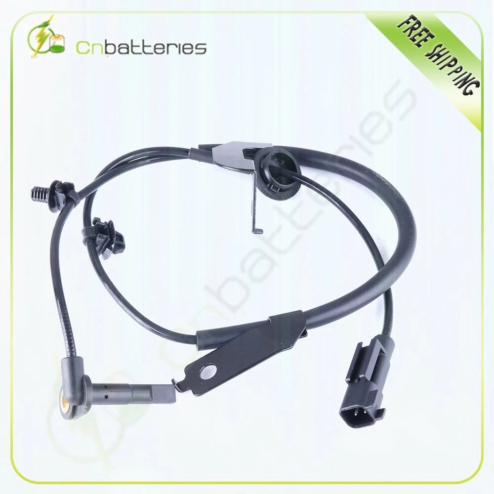 ABS Speed Sensor Front Right for Chrysler Sebring (2007–2010) Dodge Journey (2009–2020)