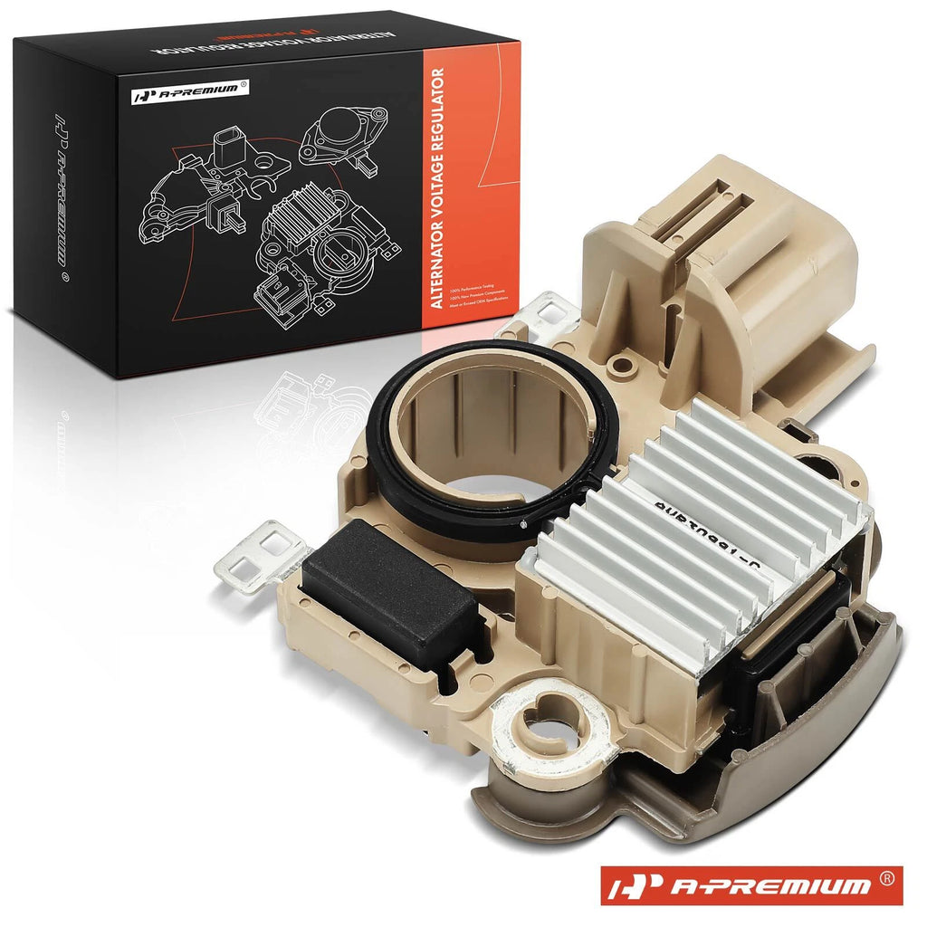 Alternator Regulator for Subaru Impreza (2000–2007)