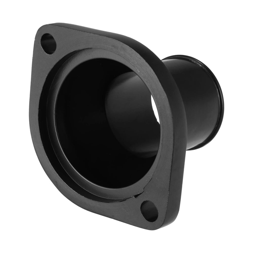 180 Degree Water Neck Thermostat Housing Kit for Chevy GMC LS1 LS2 LS6 LS7 (2000–2015)