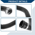 Radiator Hose for Mercedes-Benz GLS 450 3.0L (2017-2019)