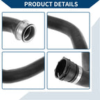 Radiator Hose for Mercedes-Benz GLS 450 3.0L (2017-2019)