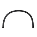 Right Side Fender Trim for BMW X5 (2014–2018) Black