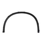 Right Side Fender Trim for BMW X5 (2014–2018) Black