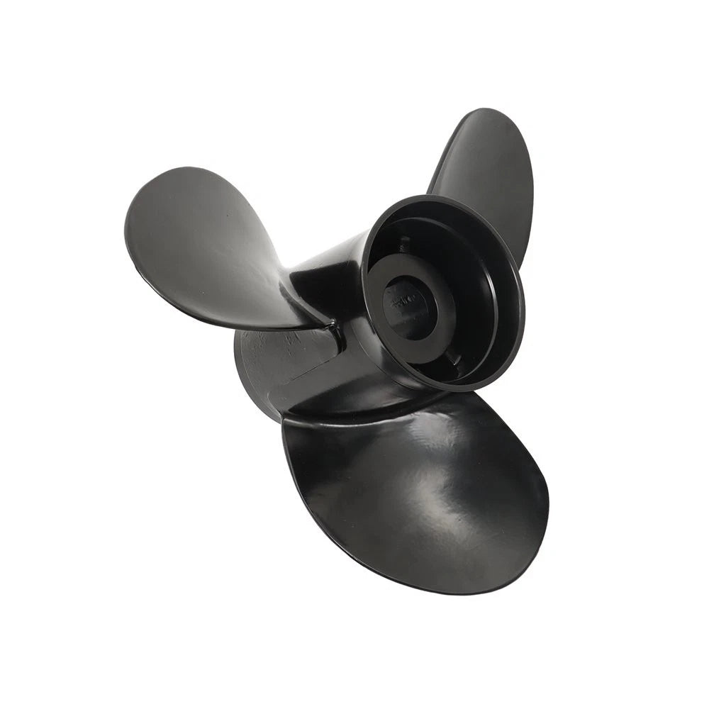 15 Tooth Aluminum Boat Propeller for Mercury 40-140HP (48-77344A45)
