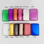 Waterproof Wallet for Business ID Credit Card Holder (Universal)