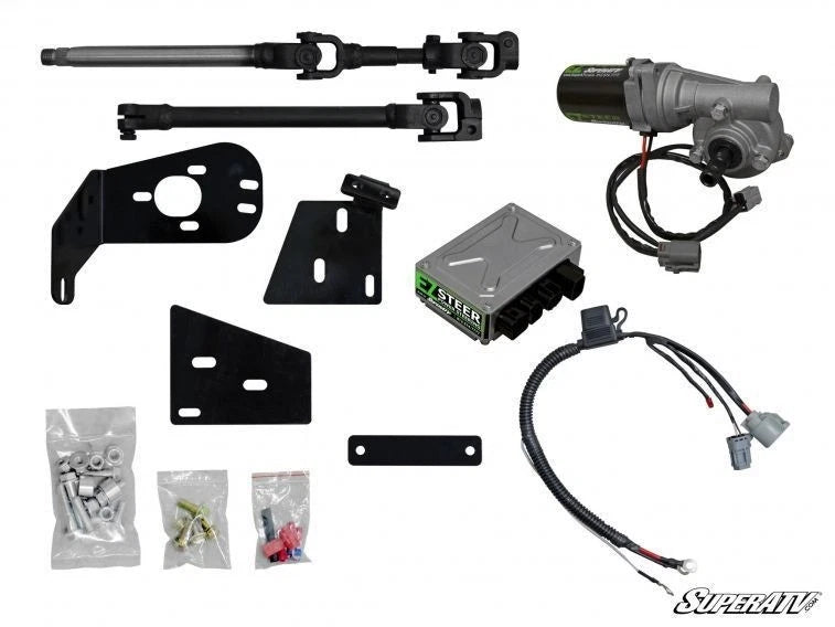 EZ-Steer Power Steering Kit for Polaris Ranger Fullsize 570 (2017–2023)