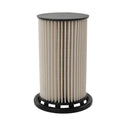 WIX Fuel Filter Cartridge WF10114 for Audi Q3, VW Passat 2.0L L4 (2012–2020)