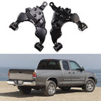 Set of 2 Lower Control Arms for Toyota Tundra Sequoia (2004–2007)