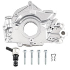 Oil Pump Assembly for Chevrolet Express 2500 3500 GMC Savana (2018–2020)