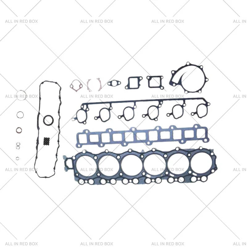 Cylinder Head Gasket Set for Nissan Patrol GU Y61 4.5L TB45 (1997–2001)