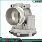Throttle Body for Ford Explorer 3.3L (2020–2022), Expedition 3.5L (2018–2024)