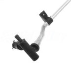 Heater Outlet Hose Line for Nissan Xterra Pathfinder Frontier (2000–2004)
