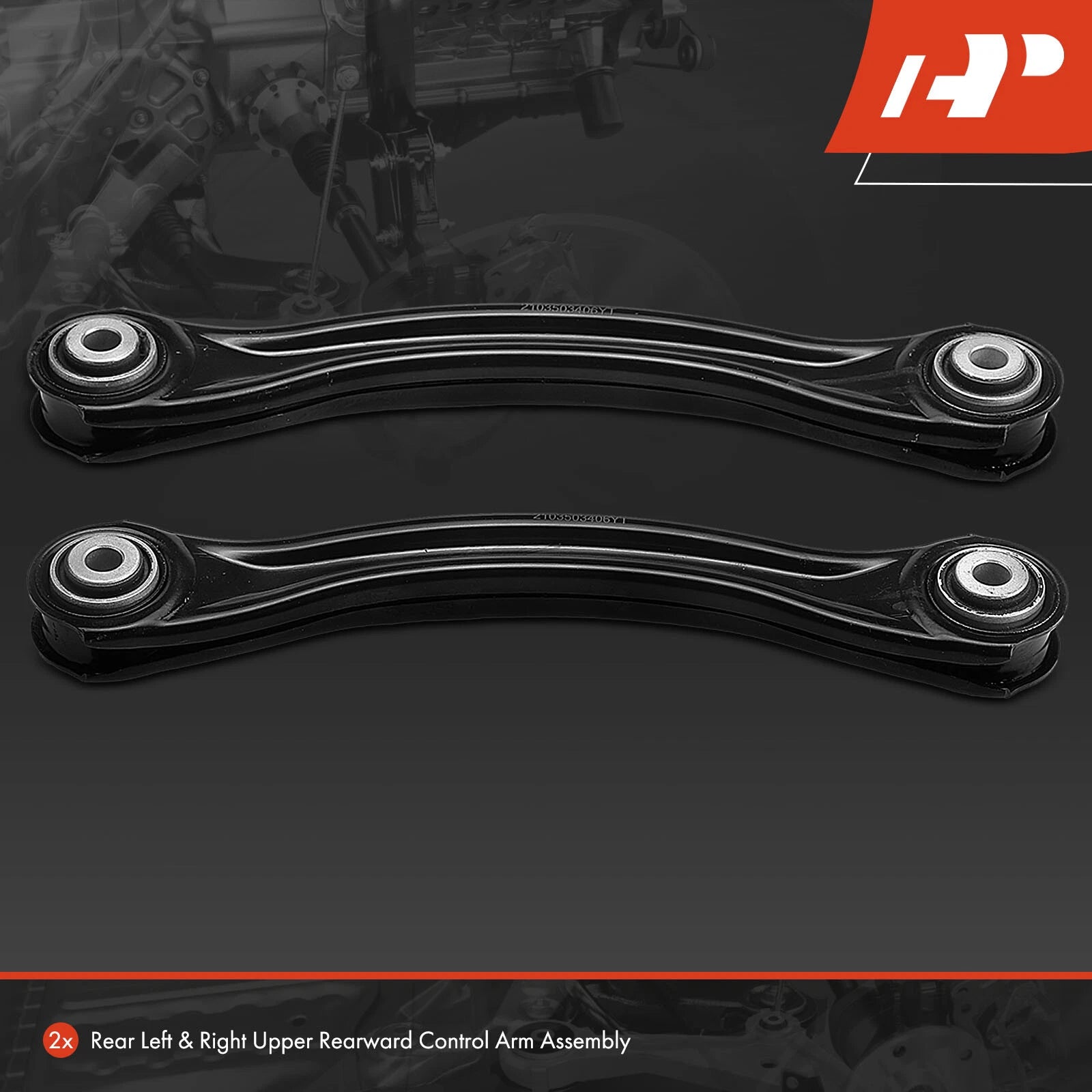 Rear Upper Control Arm for Mercedes-Benz C240 (2001-2005)