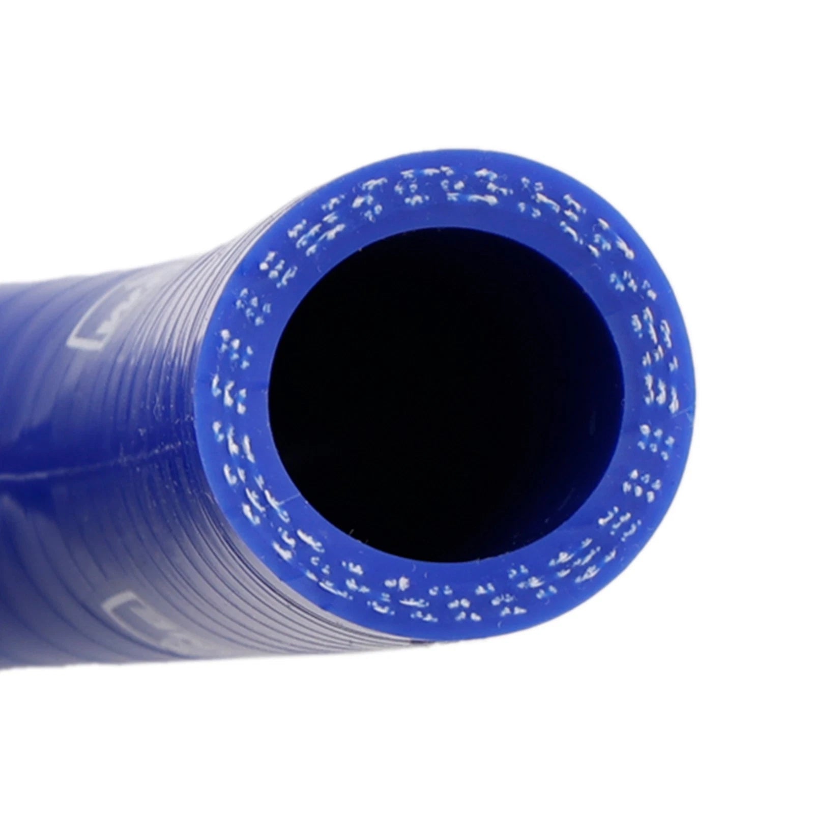 Silicone Radiator Coolant Hose for Yamaha MT-03 MT-25 YZF R3 R25 (2015–2024)