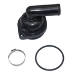 Thermostat Kit 8M0174561 for Mercury Marine Engine (144 F, 62 C)