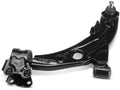 Front Left Control Arm and Ball Joint Assembly for Mazda CX-7 (2007–2012) JC677BD