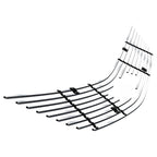 Stainless Steel Billet Grille for Chevy Impala (2014-2020)