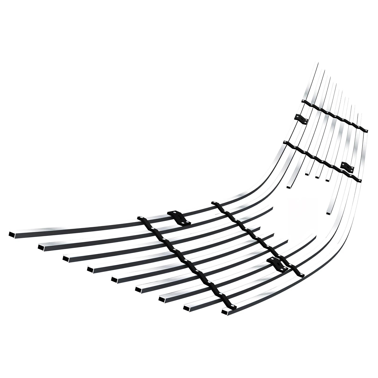 Stainless Steel Billet Grille for Chevy Impala (2014-2020)
