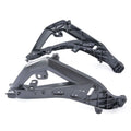 Front Panel Carrier Fairing Brackets for BMW R1200GS (2013–2019) R1250GS (2019–2023)